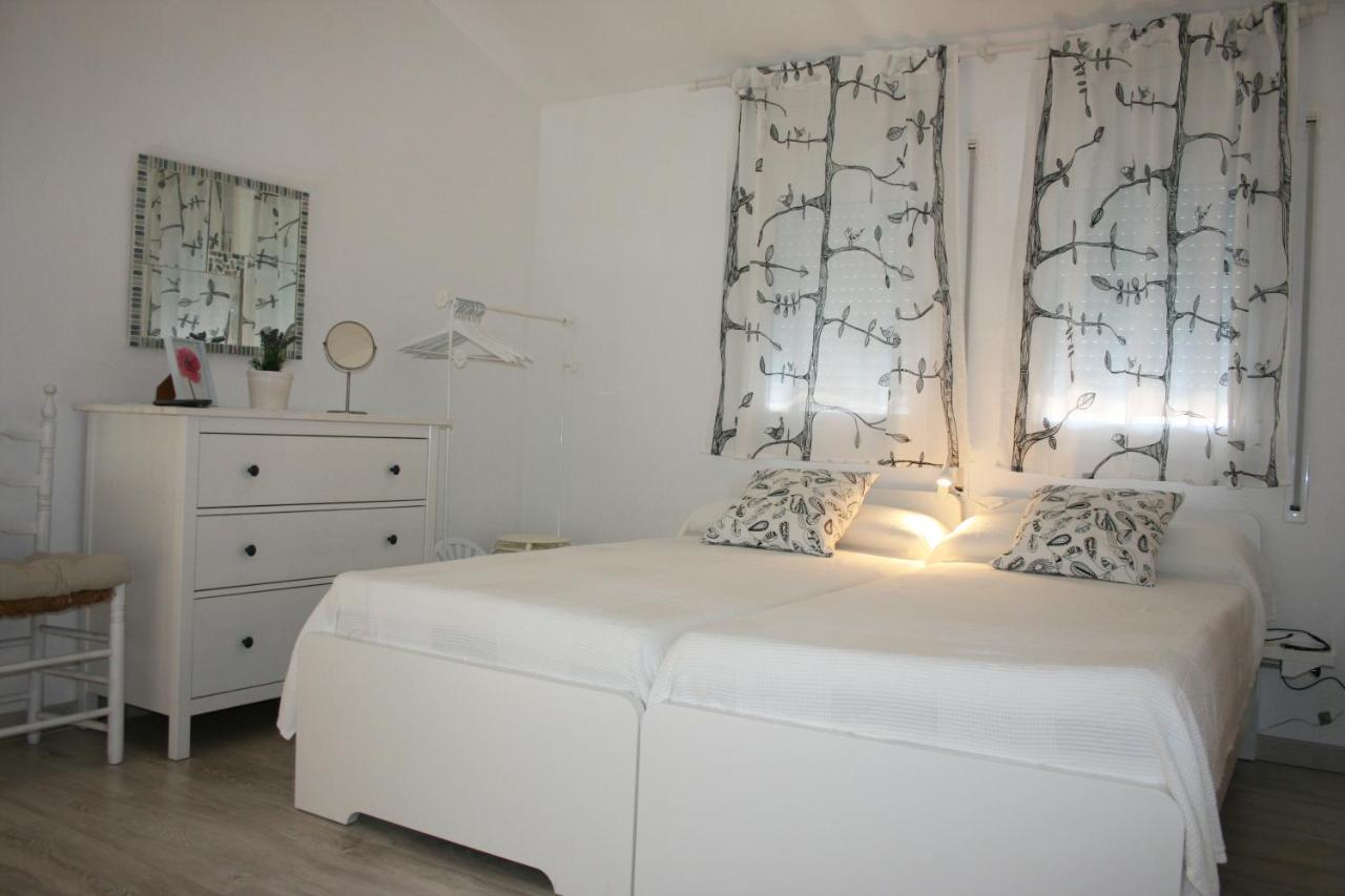 Apartamento Cambrils Duplex Exterior foto