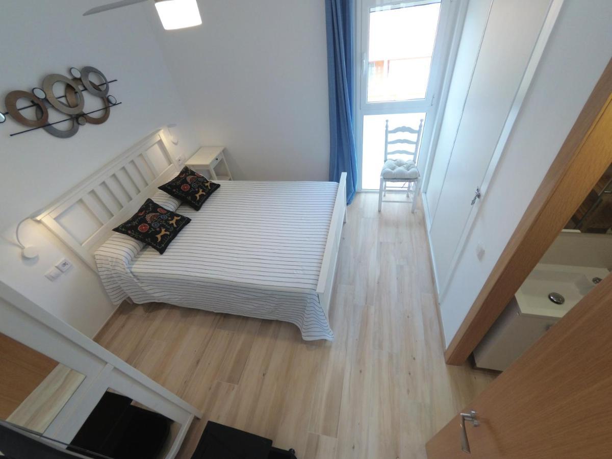 Apartamento Cambrils Duplex Exterior foto